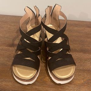 Maurices Sandals